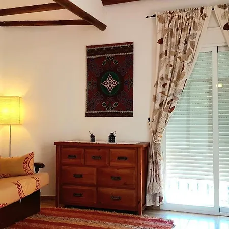 Alpujarra Sol Maison d'hôtes 3*