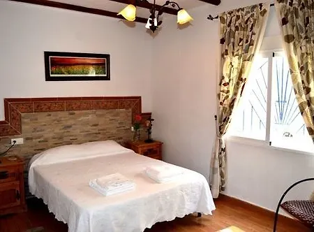 Alpujarra Sol 3* Orgiva