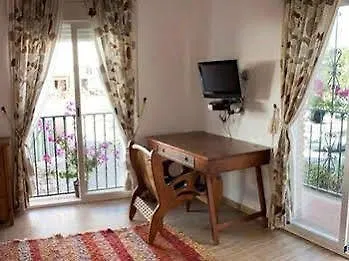 Alpujarra Sol 3*