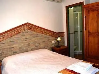 Alpujarra Sol 3* Orgiva