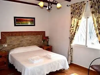 Maison d'hôtes Alpujarra Sol