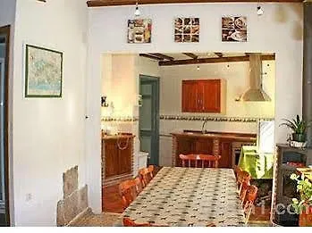 Alpujarra Sol Orgiva