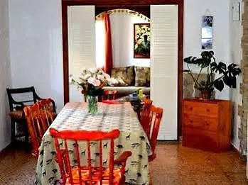 Alpujarra Sol Maison d'hôtes
