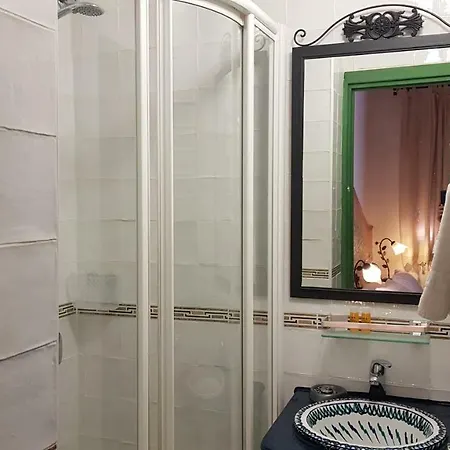 Alpujarra Sol Maison d'hôtes Orgiva