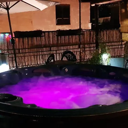 Guest house Alpujarra Sol Orgiva