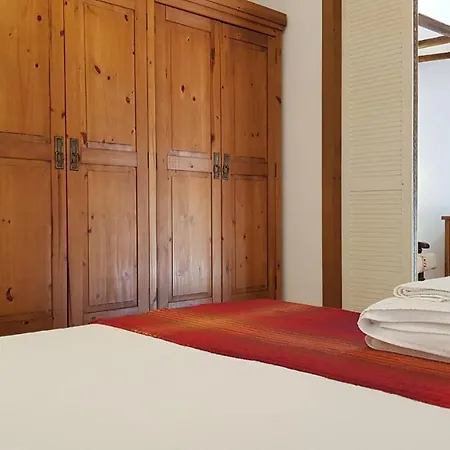 Guest house Alpujarra Sol