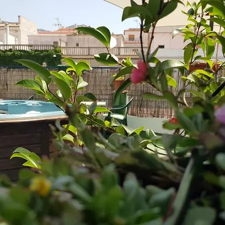 Alpujarra Sol Guest house