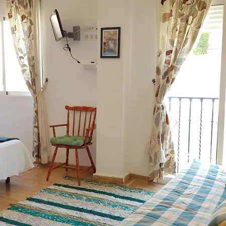Alpujarra Sol 3*