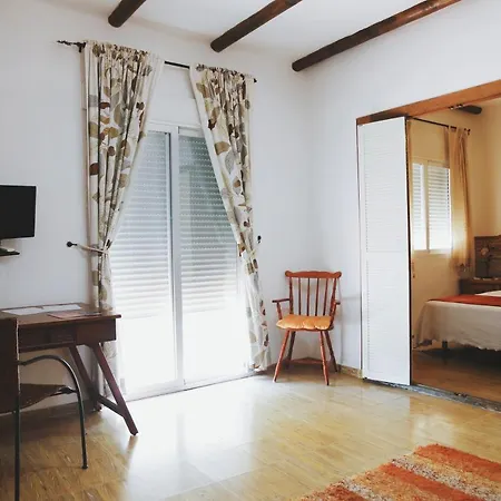 Alpujarra Sol 3* Orgiva