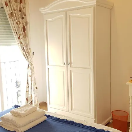 Alpujarra Sol Guest house Orgiva