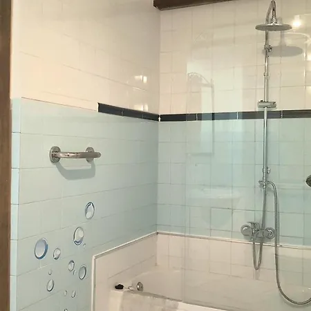 Alpujarra Sol Guest house 3*