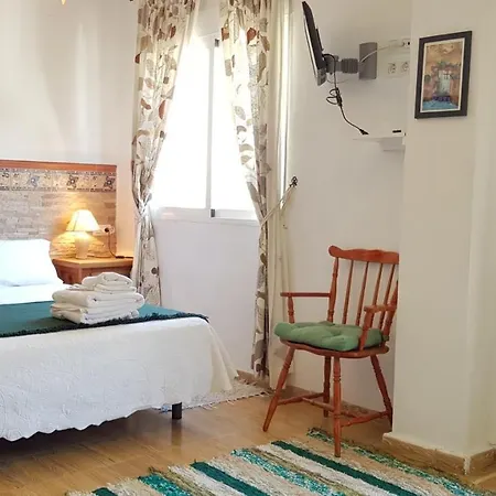 Alpujarra Sol Orgiva
