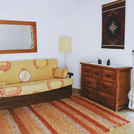 Alpujarra Sol 3* Orgiva