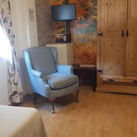 Alpujarra Sol Guest house Orgiva