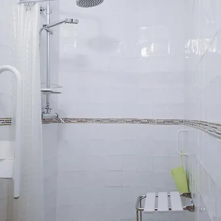 Alpujarra Sol Guest house 3*