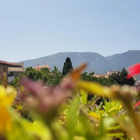 Alpujarra Sol 3* Orgiva
