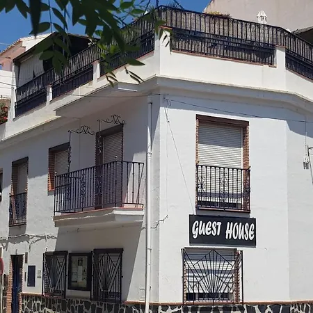 Alpujarra Sol 3* Orgiva