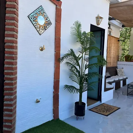 Alpujarra Sol 3*