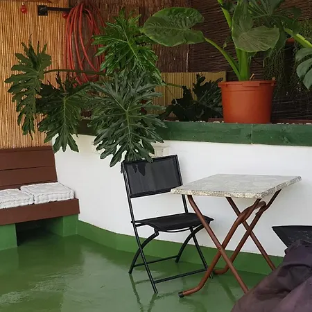 Alpujarra Sol Guest house