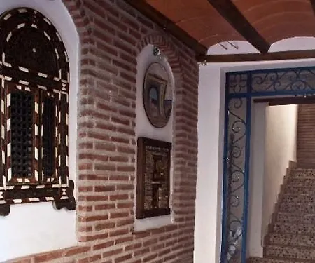 Alpujarra Sol 3*
