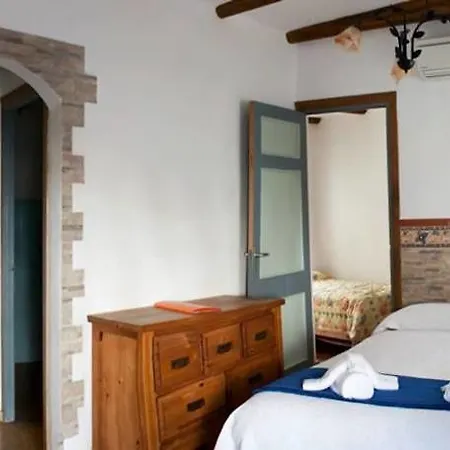 Alpujarra Sol Guest house