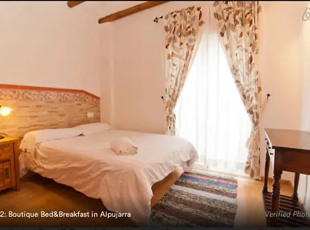 Alpujarra Sol Guest house
