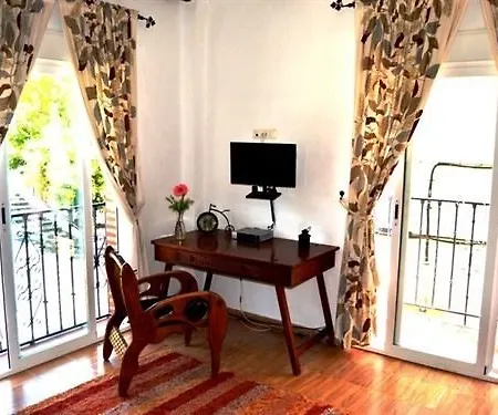Alpujarra Sol 3*