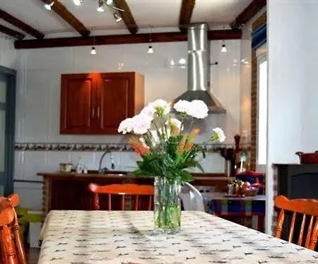 Guest house Alpujarra Sol