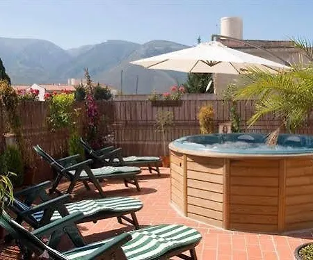 Alpujarra Sol 3* Orgiva