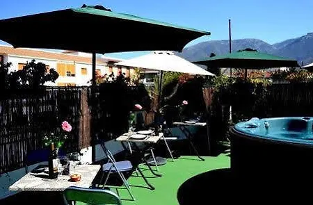 Guest house Alpujarra Sol Orgiva