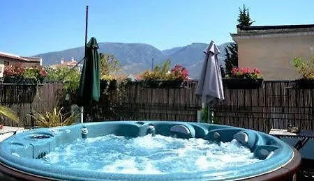 Alpujarra Sol Orgiva