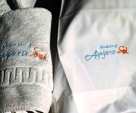 Alpujarra Sol Guest house