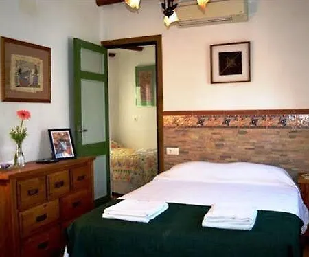 Alpujarra Sol 3*