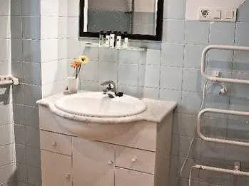 Guest house Alpujarra Sol Orgiva