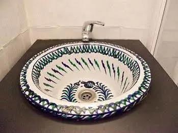 Guest house Alpujarra Sol 3*