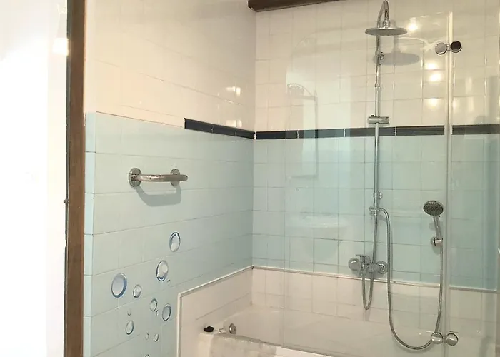 Alpujarra Sol Pensión 3*