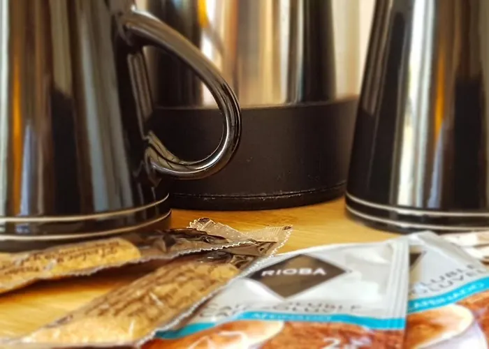 Alpujarra Sol Pensión Orgiva